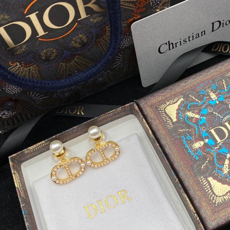 Dior Earring 04lyr376 (2)